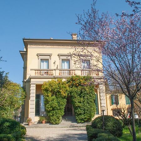 Bed and Breakfast Dimora Salviati Florencie Exteriér fotografie