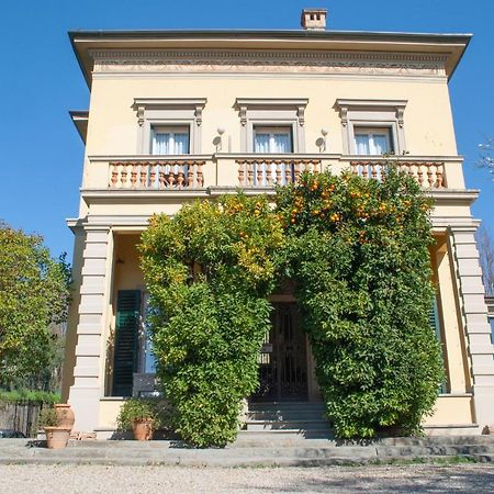 Bed and Breakfast Dimora Salviati Florencie Exteriér fotografie