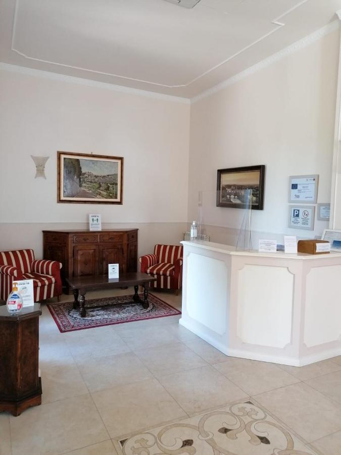 Bed and Breakfast Dimora Salviati Florencie Exteriér fotografie
