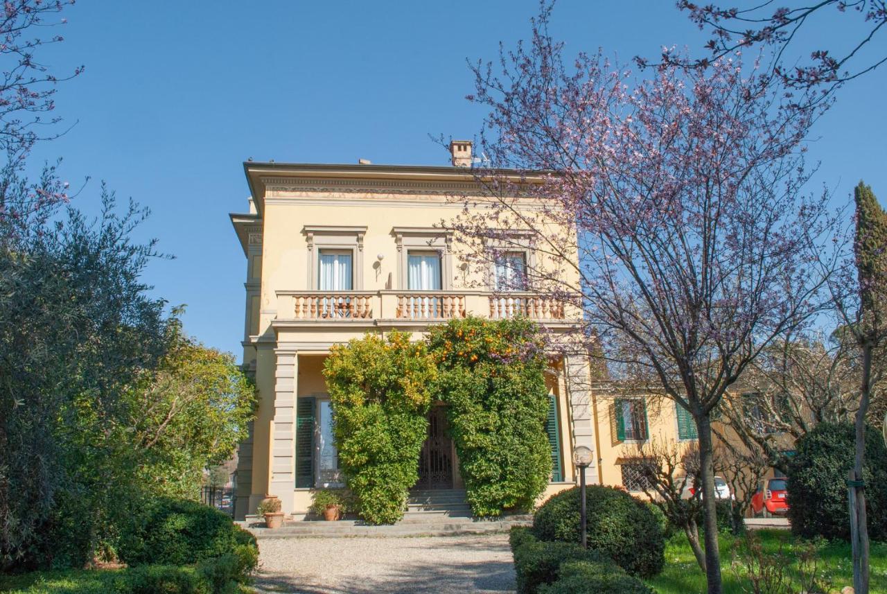 Bed and Breakfast Dimora Salviati Florencie Exteriér fotografie
