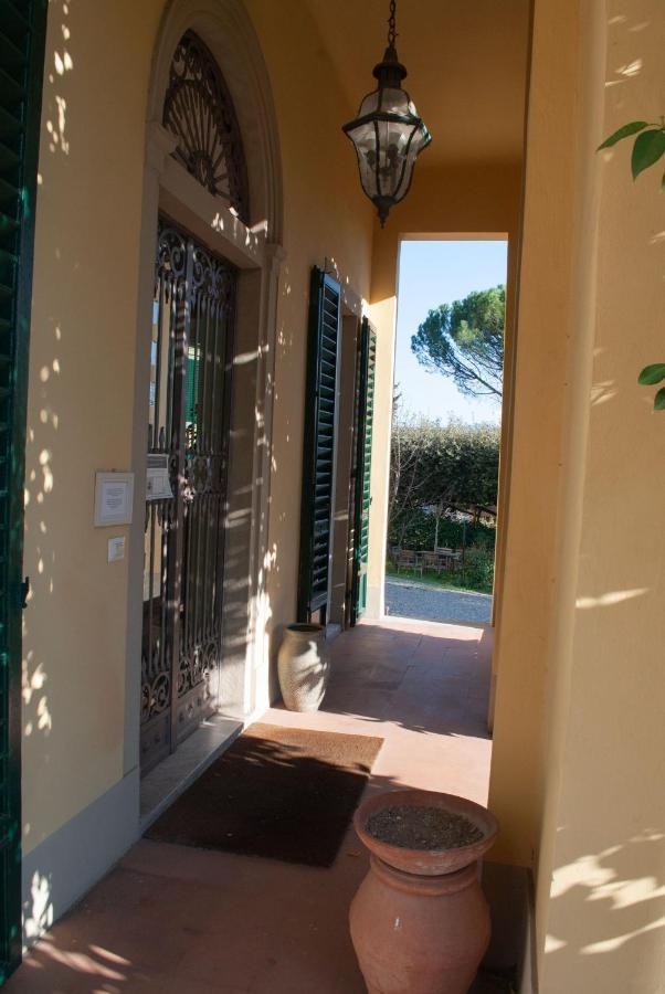 Bed and Breakfast Dimora Salviati Florencie Exteriér fotografie