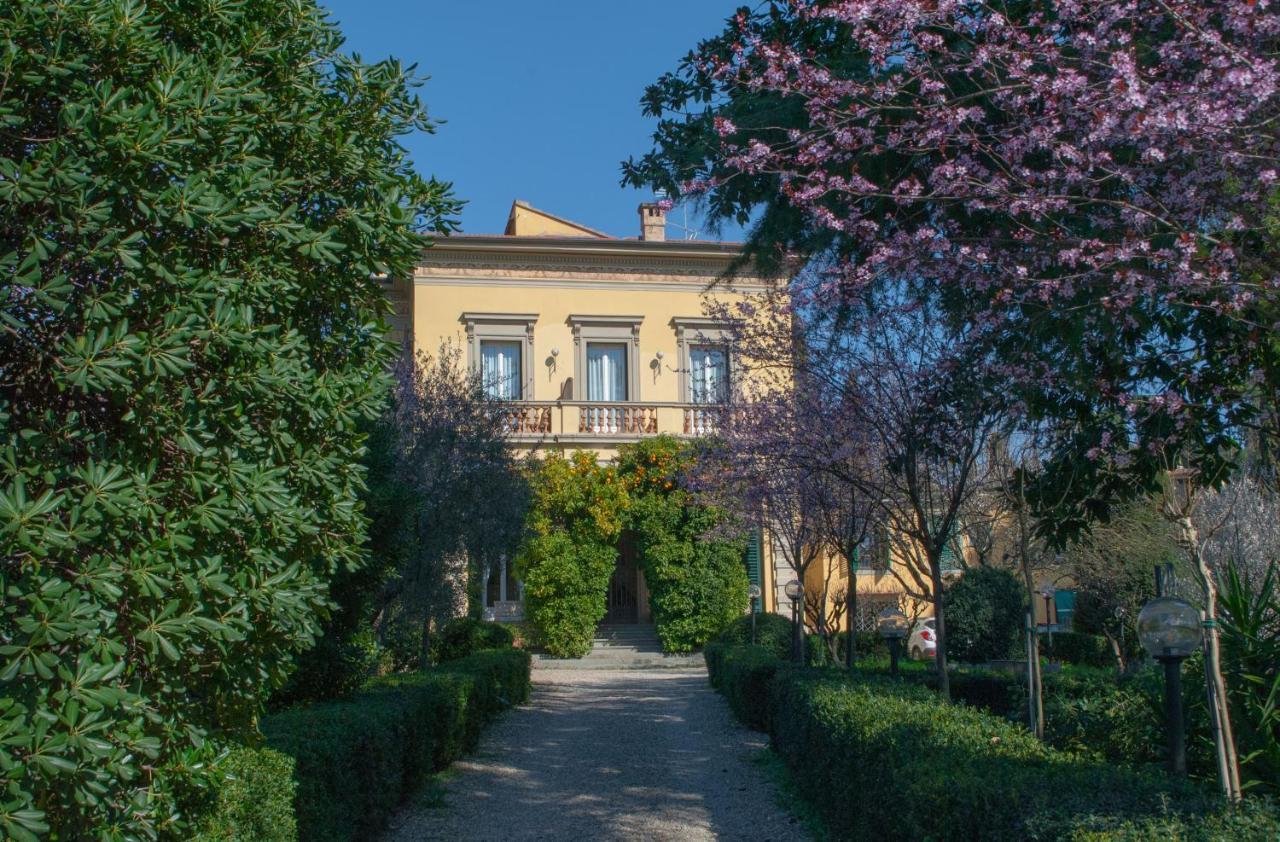 Bed and Breakfast Dimora Salviati Florencie Exteriér fotografie