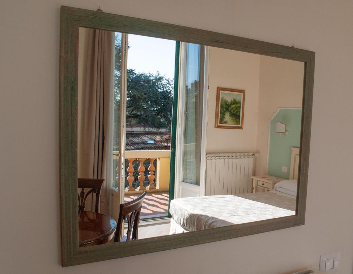 Bed and Breakfast Dimora Salviati Florencie Exteriér fotografie