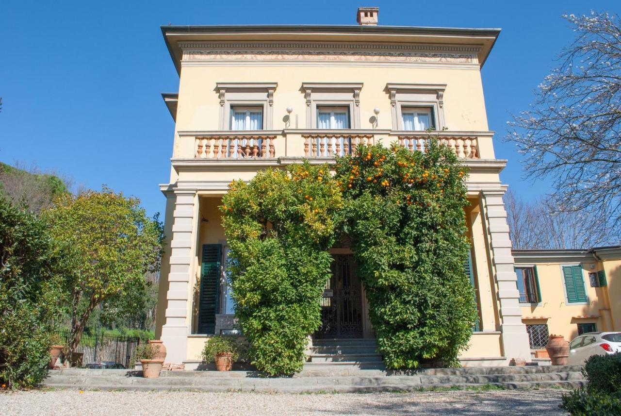 Bed and Breakfast Dimora Salviati Florencie Exteriér fotografie