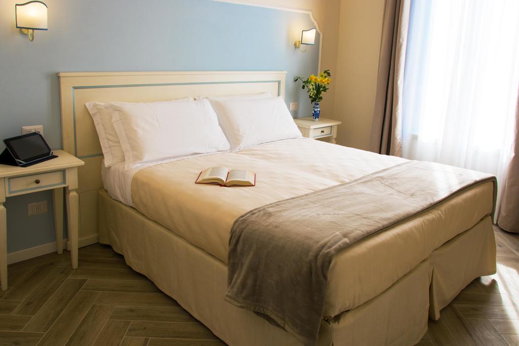 Bed and Breakfast Dimora Salviati Florencie Exteriér fotografie