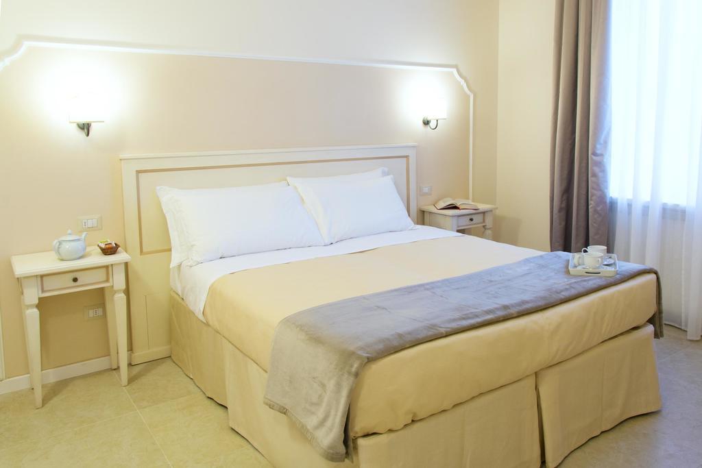 Bed and Breakfast Dimora Salviati Florencie Exteriér fotografie