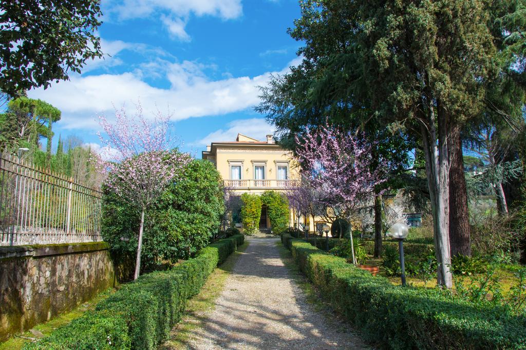 Bed and Breakfast Dimora Salviati Florencie Exteriér fotografie