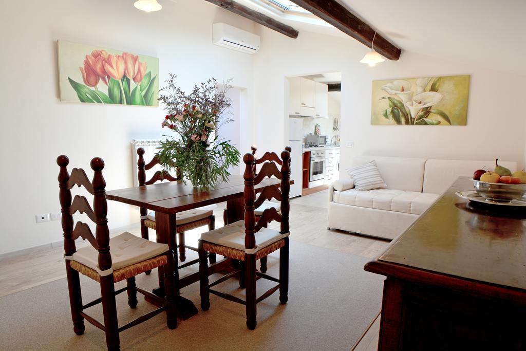 Bed and Breakfast Dimora Salviati Florencie Exteriér fotografie