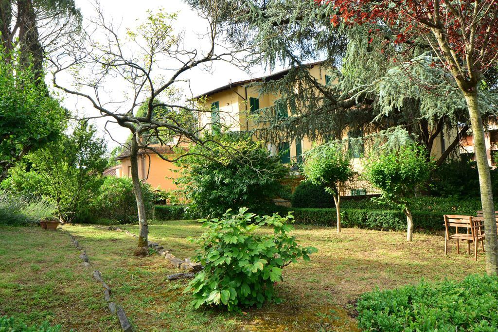 Bed and Breakfast Dimora Salviati Florencie Exteriér fotografie