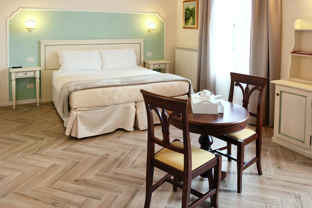 Bed and Breakfast Dimora Salviati Florencie Exteriér fotografie