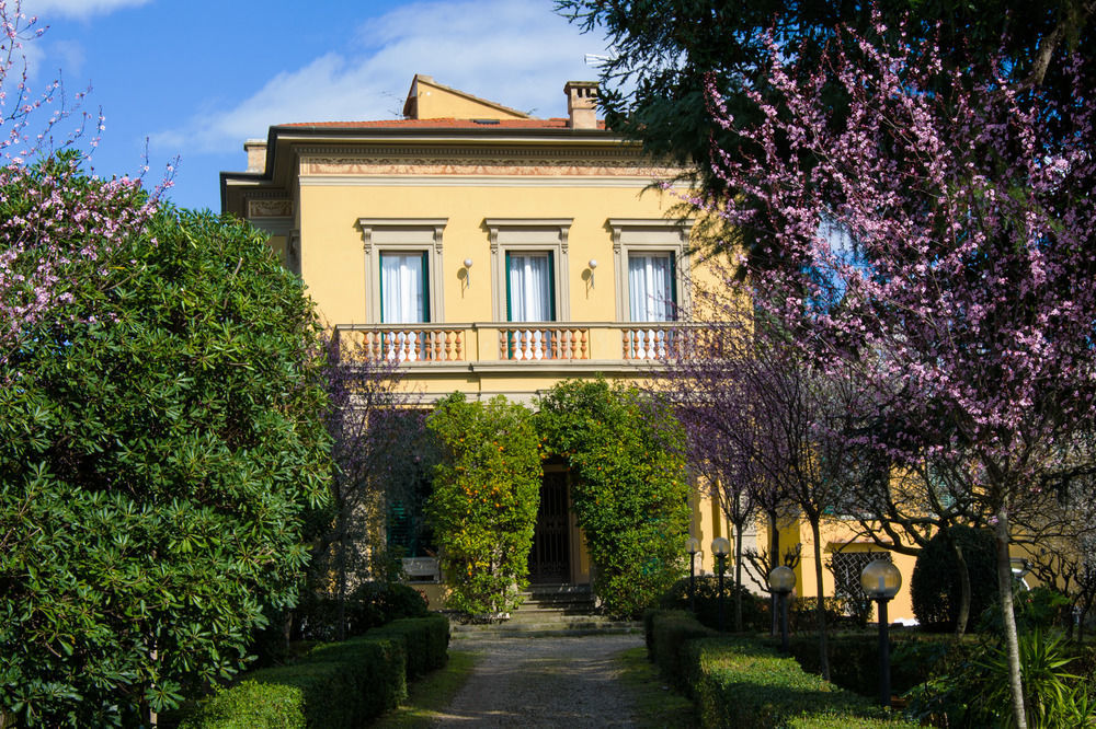 Bed and Breakfast Dimora Salviati Florencie Exteriér fotografie