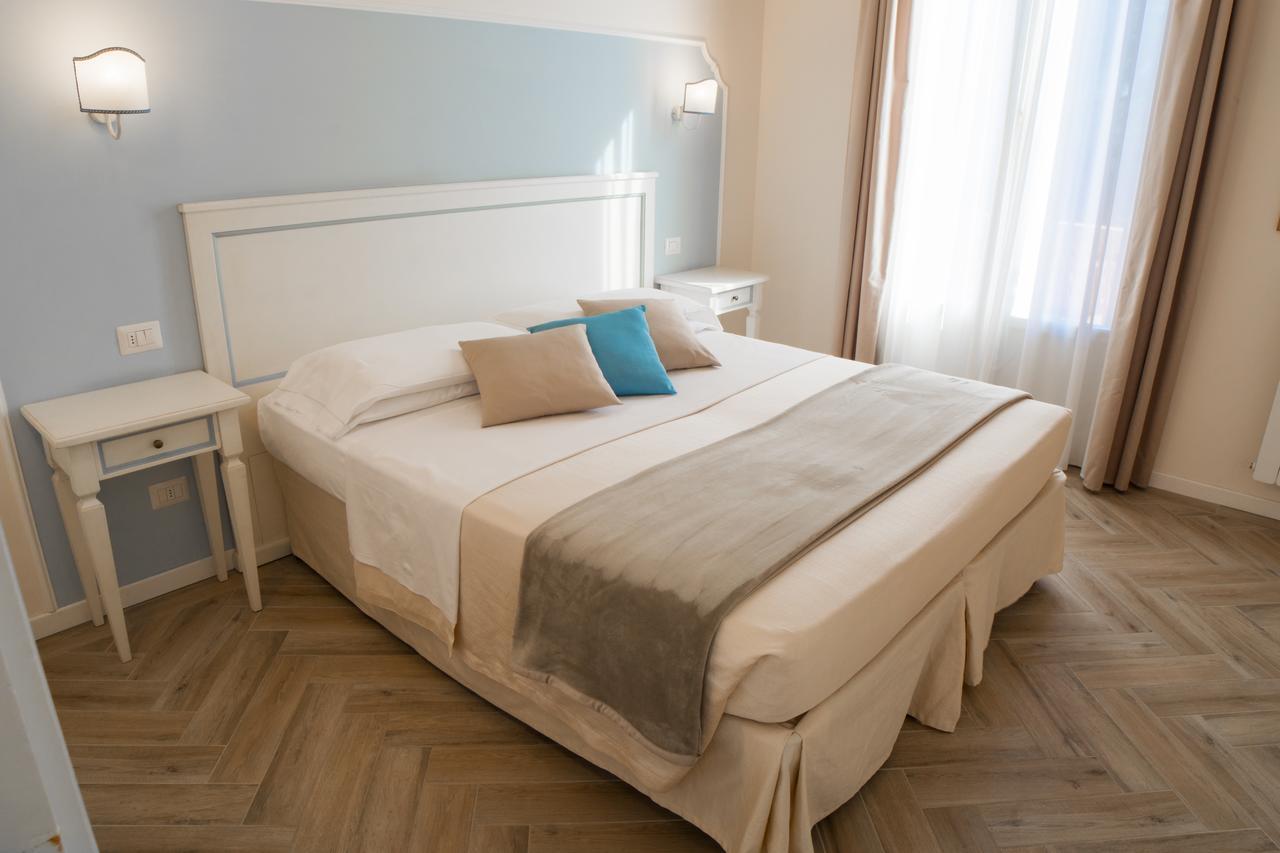 Bed and Breakfast Dimora Salviati Florencie Exteriér fotografie