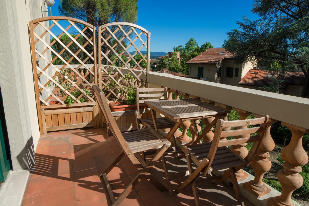 Bed and Breakfast Dimora Salviati Florencie Exteriér fotografie
