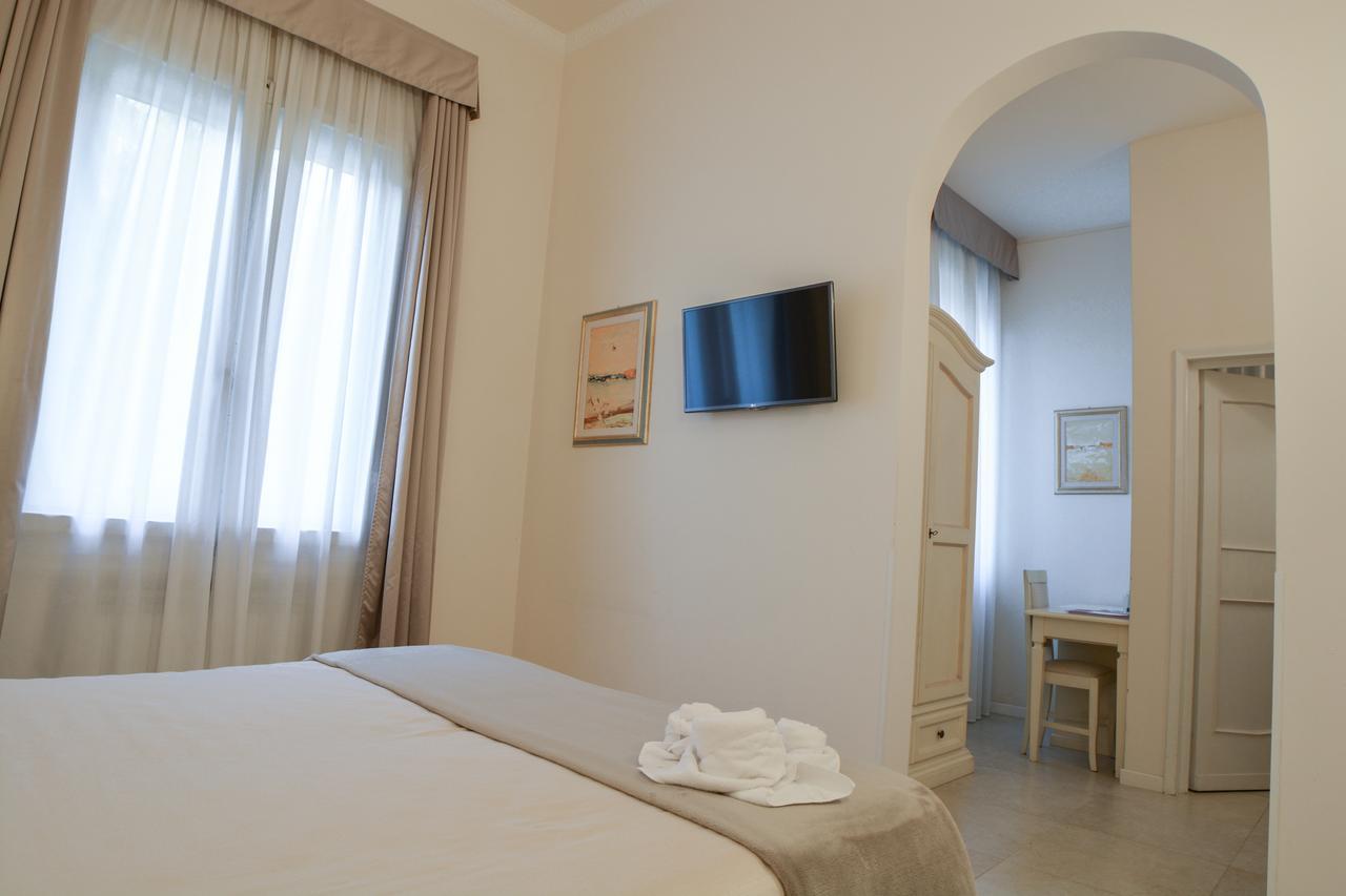 Bed and Breakfast Dimora Salviati Florencie Exteriér fotografie