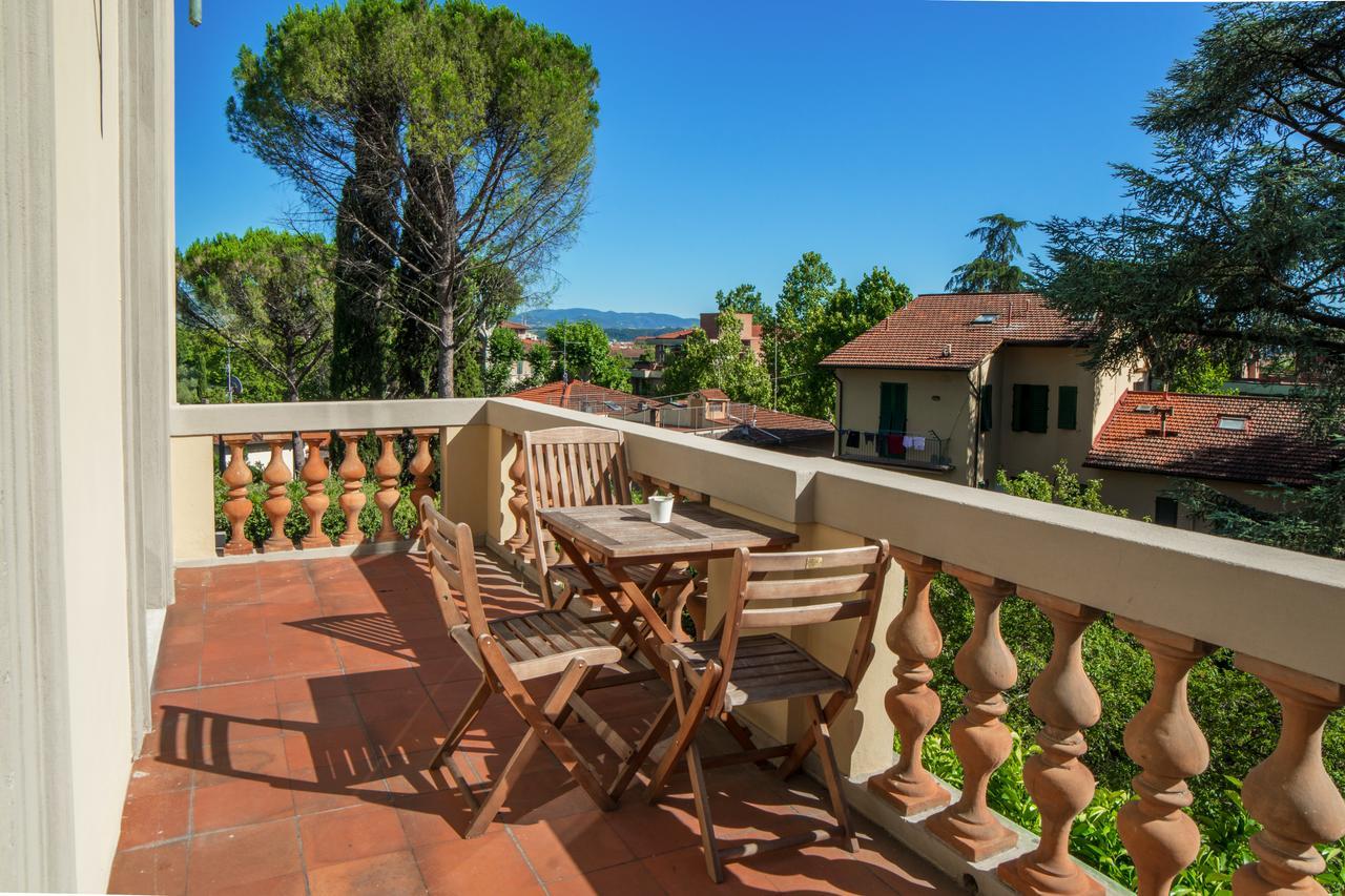 Bed and Breakfast Dimora Salviati Florencie Exteriér fotografie