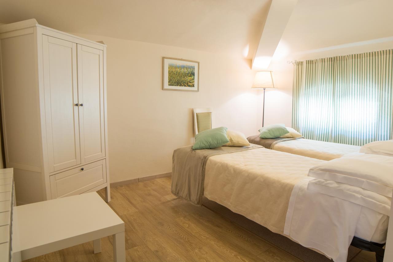 Bed and Breakfast Dimora Salviati Florencie Exteriér fotografie