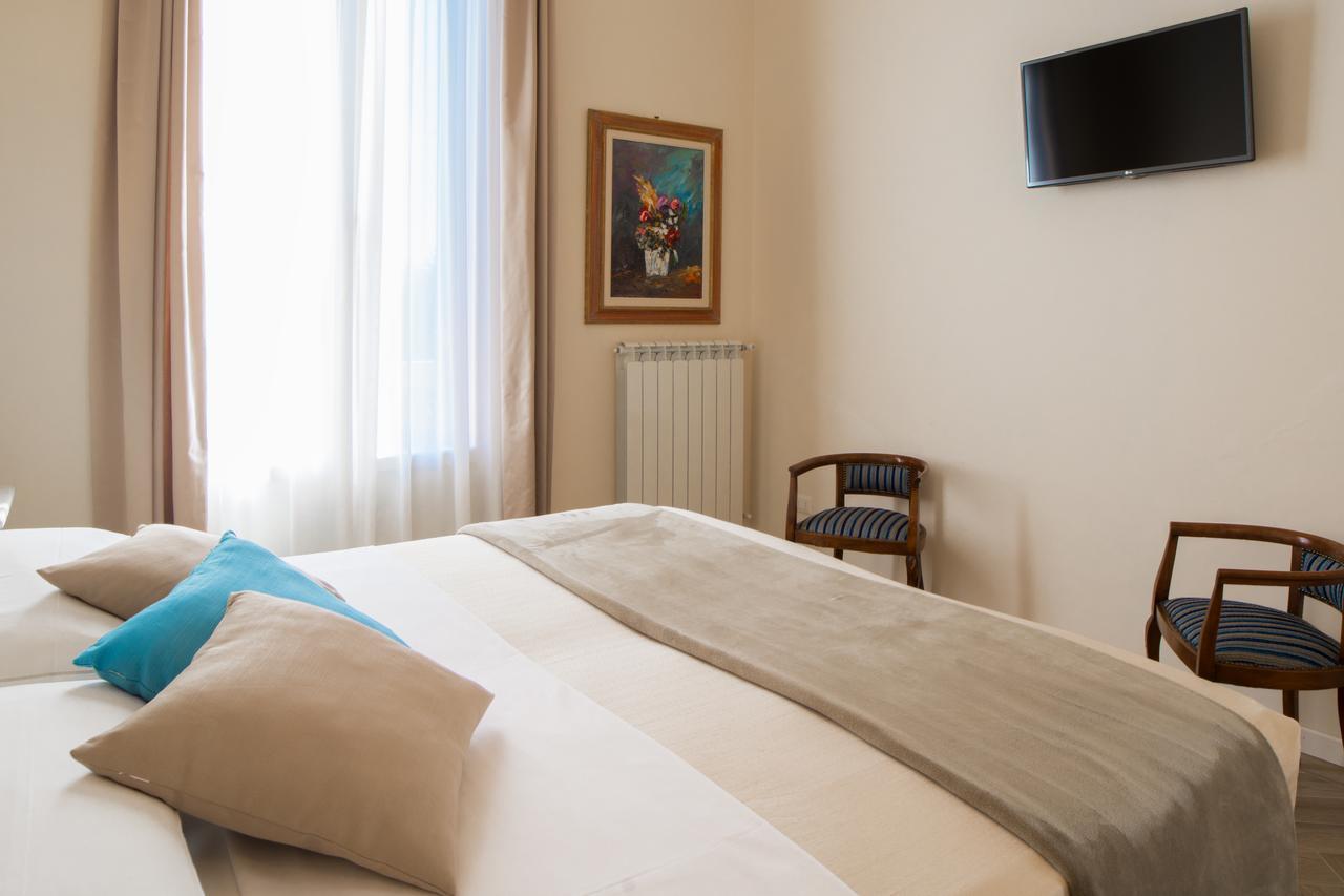 Bed and Breakfast Dimora Salviati Florencie Exteriér fotografie