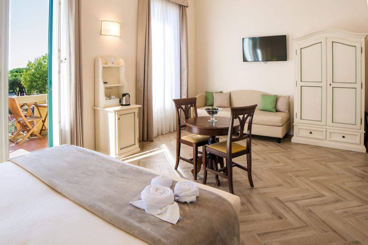 Bed and Breakfast Dimora Salviati Florencie Exteriér fotografie