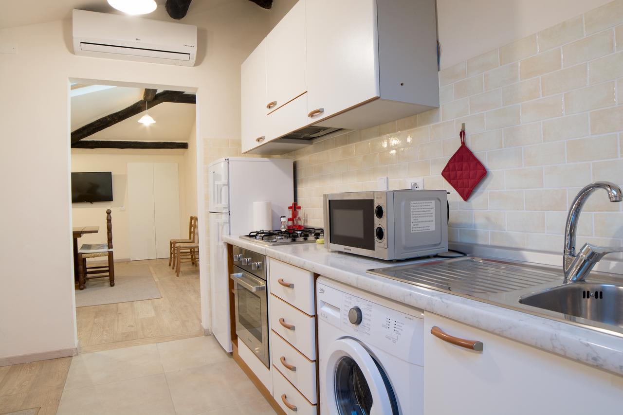 Bed and Breakfast Dimora Salviati Florencie Exteriér fotografie