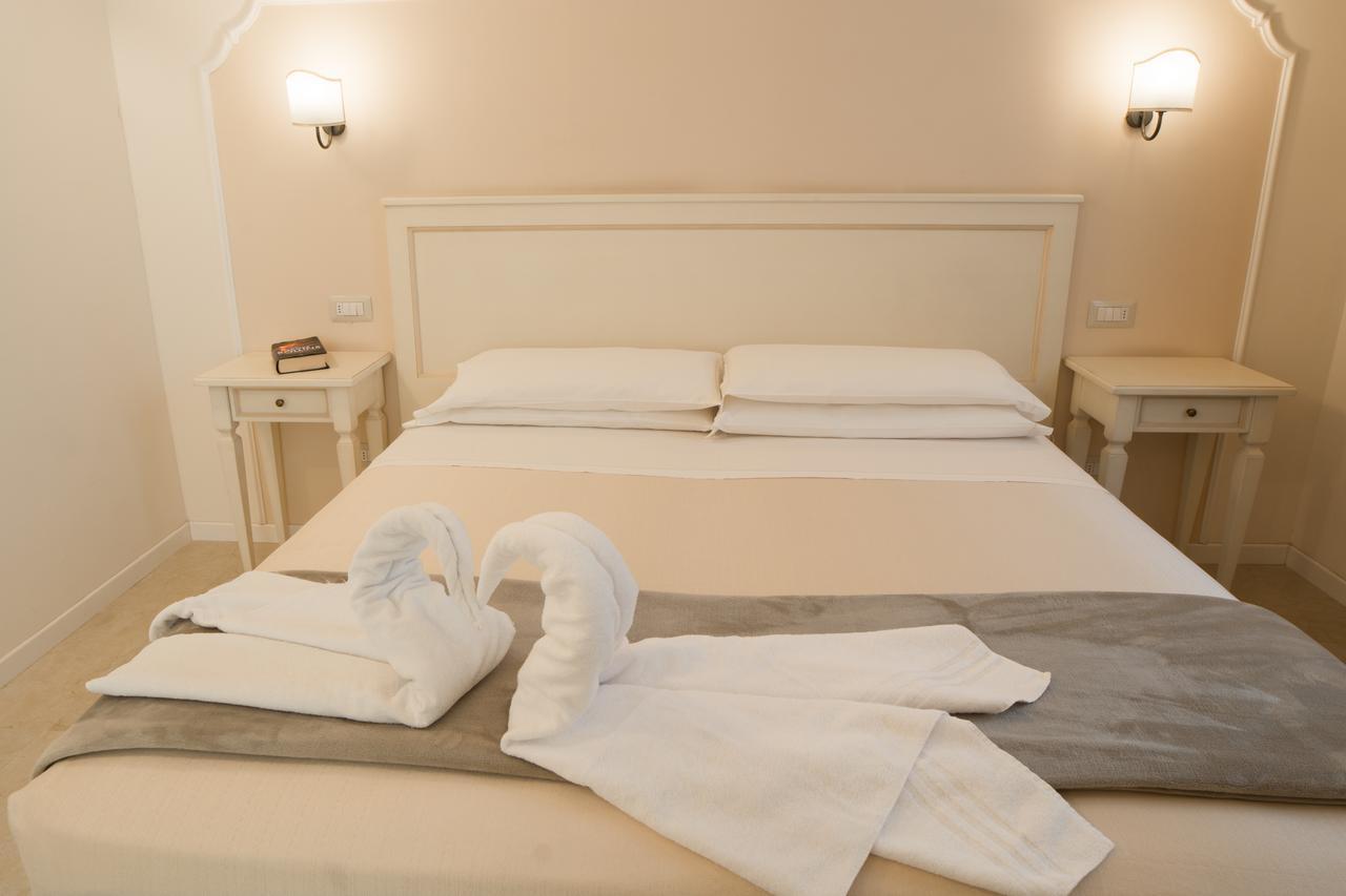 Bed and Breakfast Dimora Salviati Florencie Exteriér fotografie