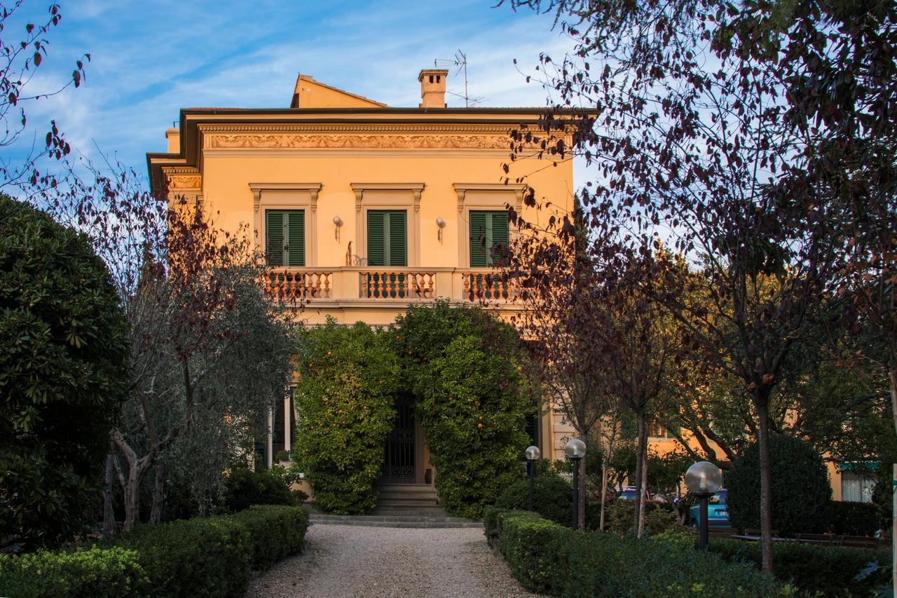 Bed and Breakfast Dimora Salviati Florencie Exteriér fotografie