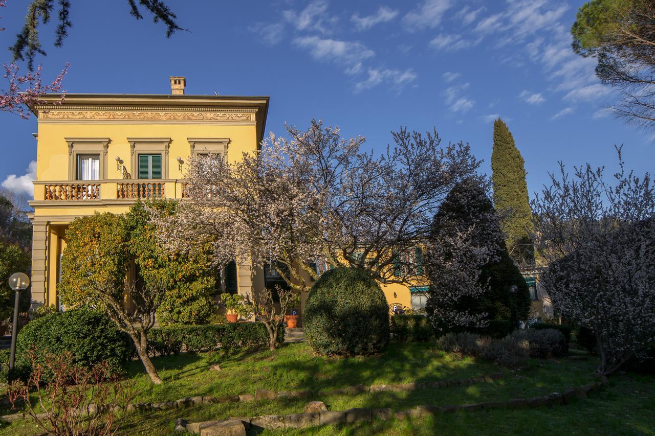 Bed and Breakfast Dimora Salviati Florencie Exteriér fotografie