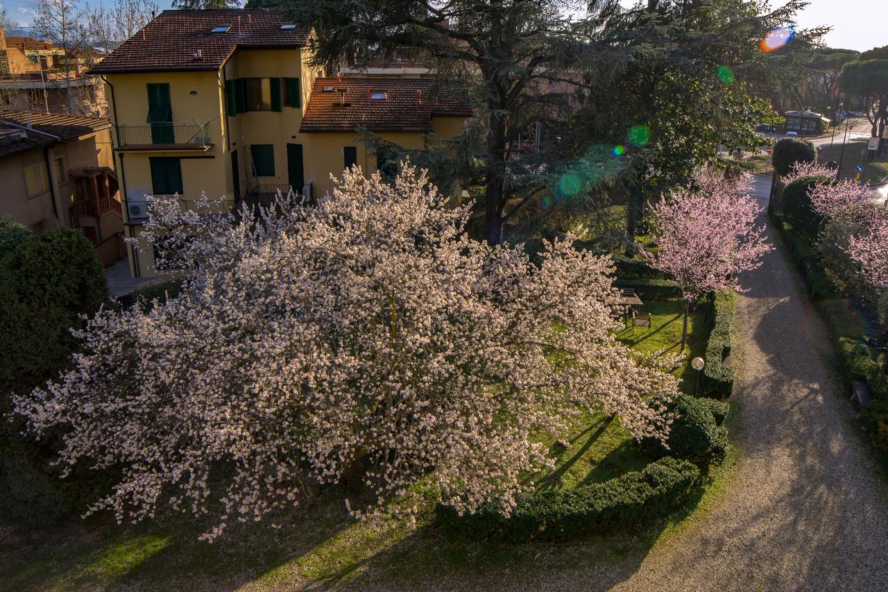 Bed and Breakfast Dimora Salviati Florencie Exteriér fotografie