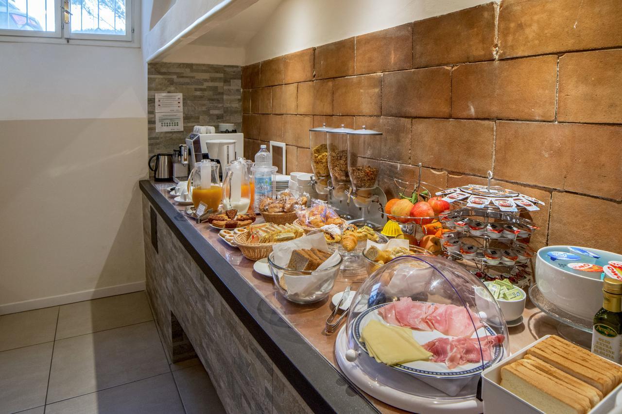 Bed and Breakfast Dimora Salviati Florencie Exteriér fotografie