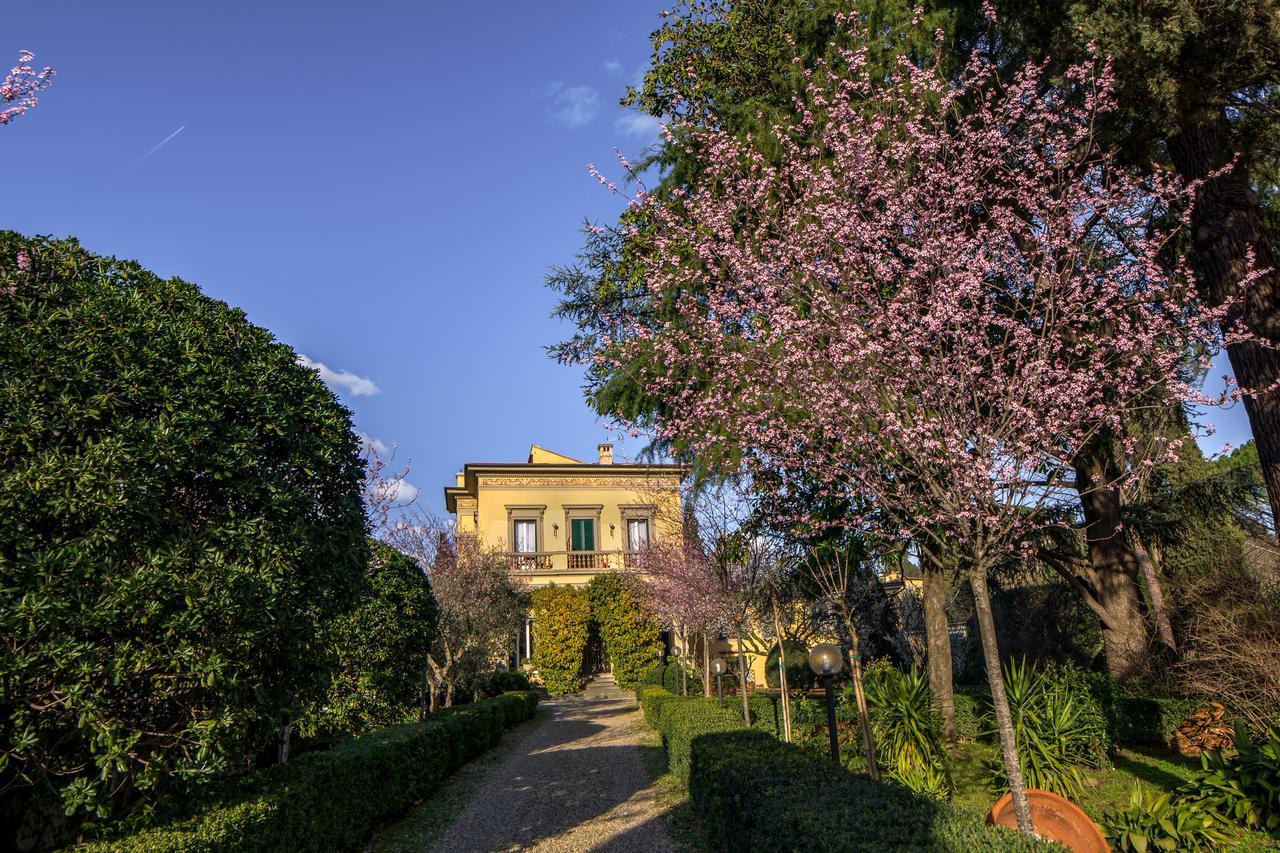 Bed and Breakfast Dimora Salviati Florencie Exteriér fotografie