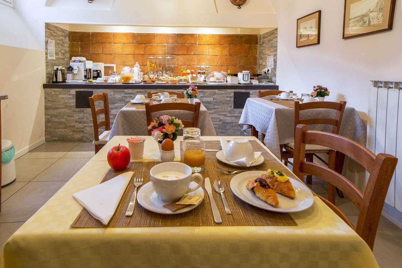 Bed and Breakfast Dimora Salviati Florencie Exteriér fotografie