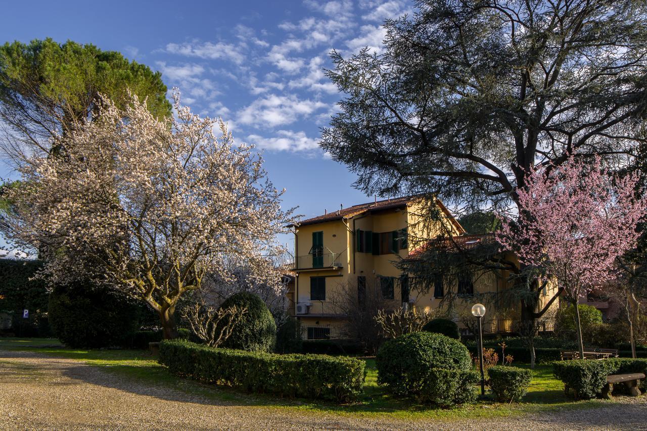Bed and Breakfast Dimora Salviati Florencie Exteriér fotografie