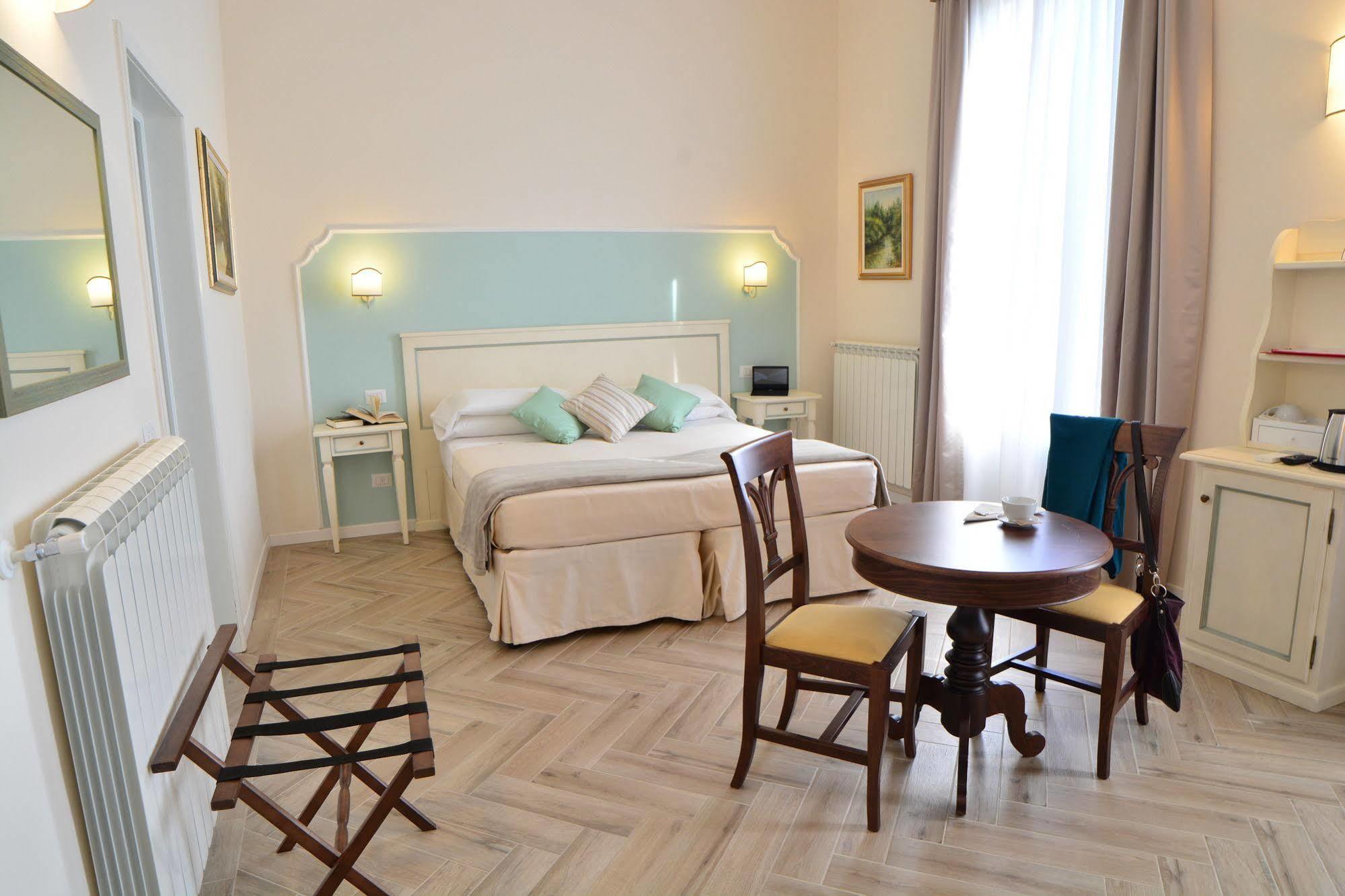 Bed and Breakfast Dimora Salviati Florencie Exteriér fotografie