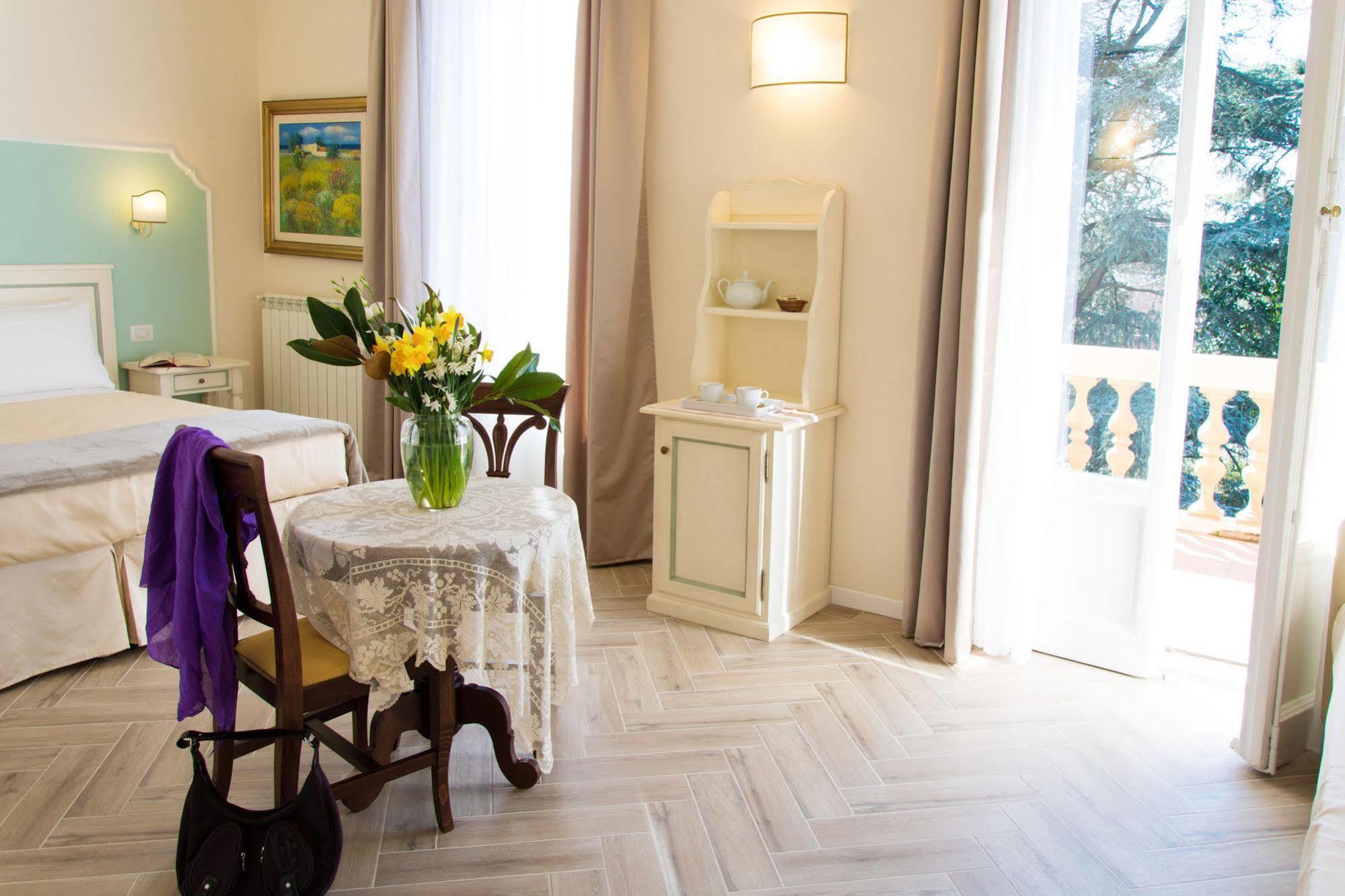 Bed and Breakfast Dimora Salviati Florencie Exteriér fotografie
