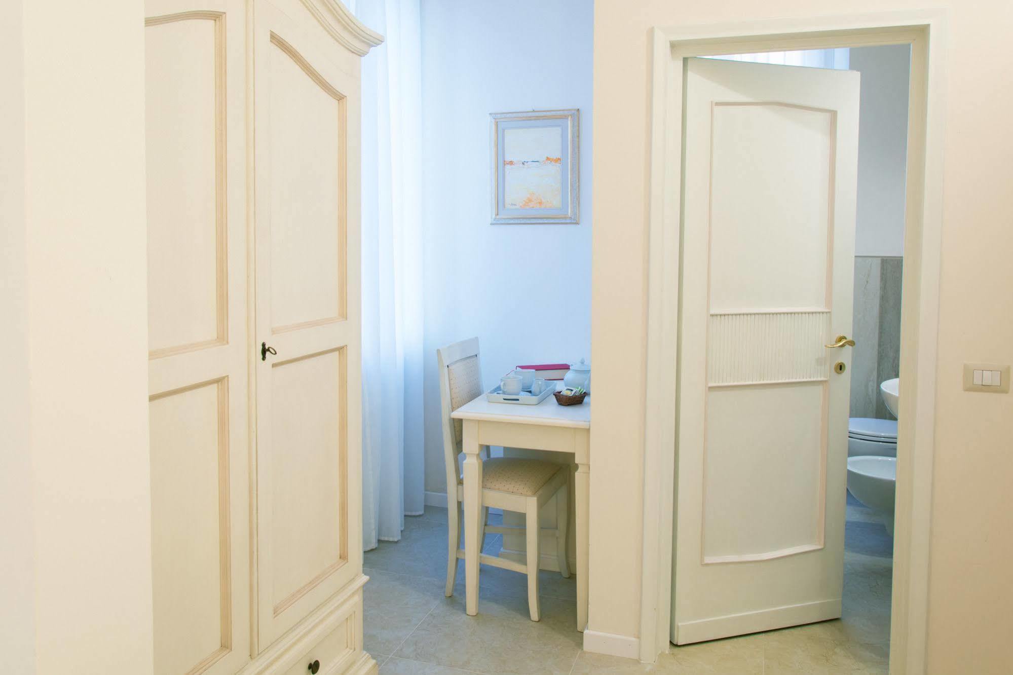 Bed and Breakfast Dimora Salviati Florencie Exteriér fotografie