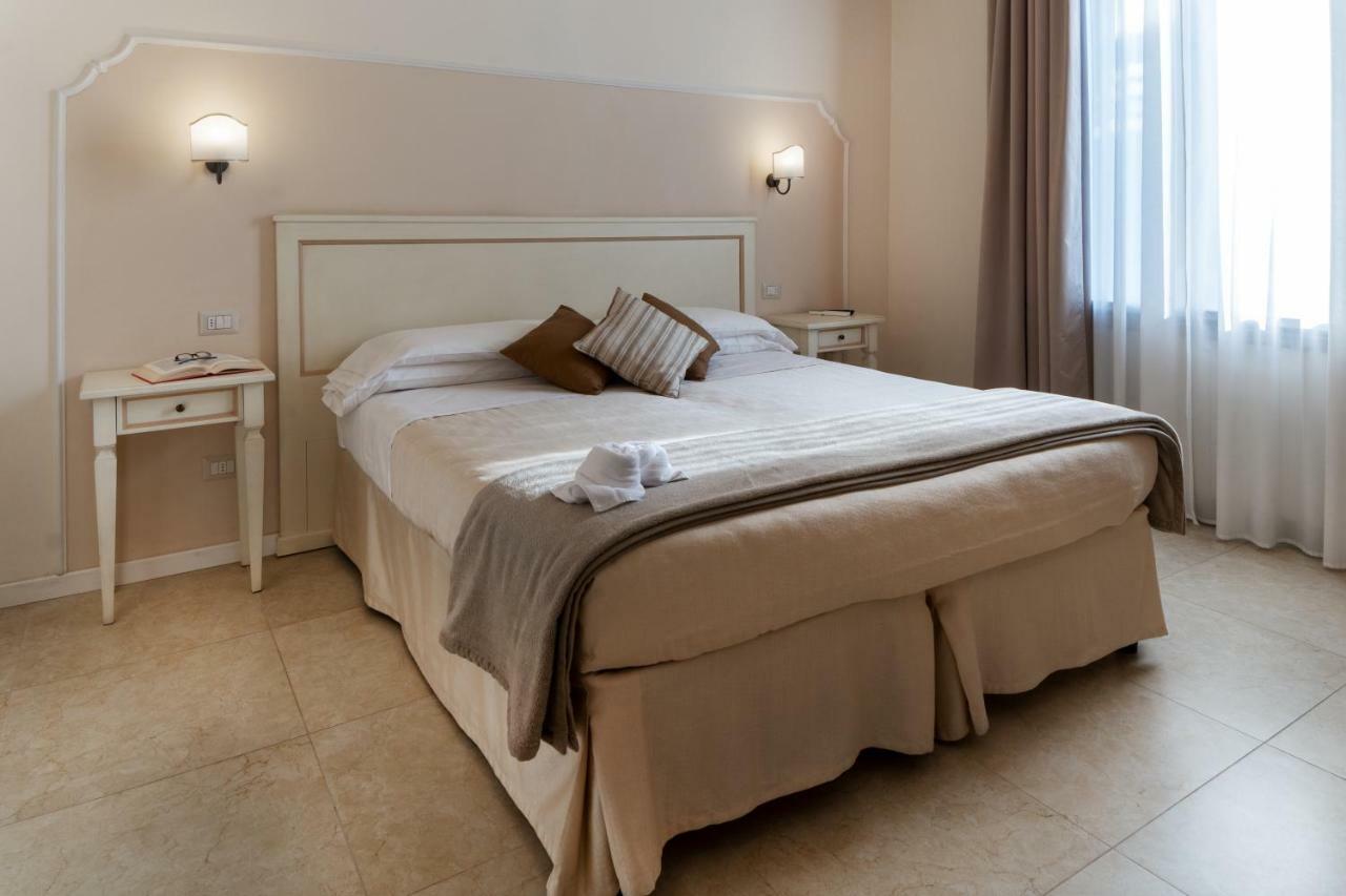 Bed and Breakfast Dimora Salviati Florencie Exteriér fotografie