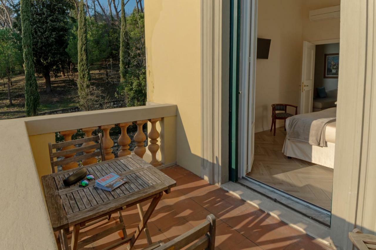 Bed and Breakfast Dimora Salviati Florencie Exteriér fotografie