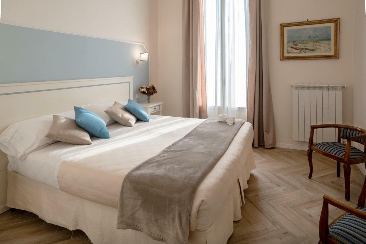 Bed and Breakfast Dimora Salviati Florencie Exteriér fotografie