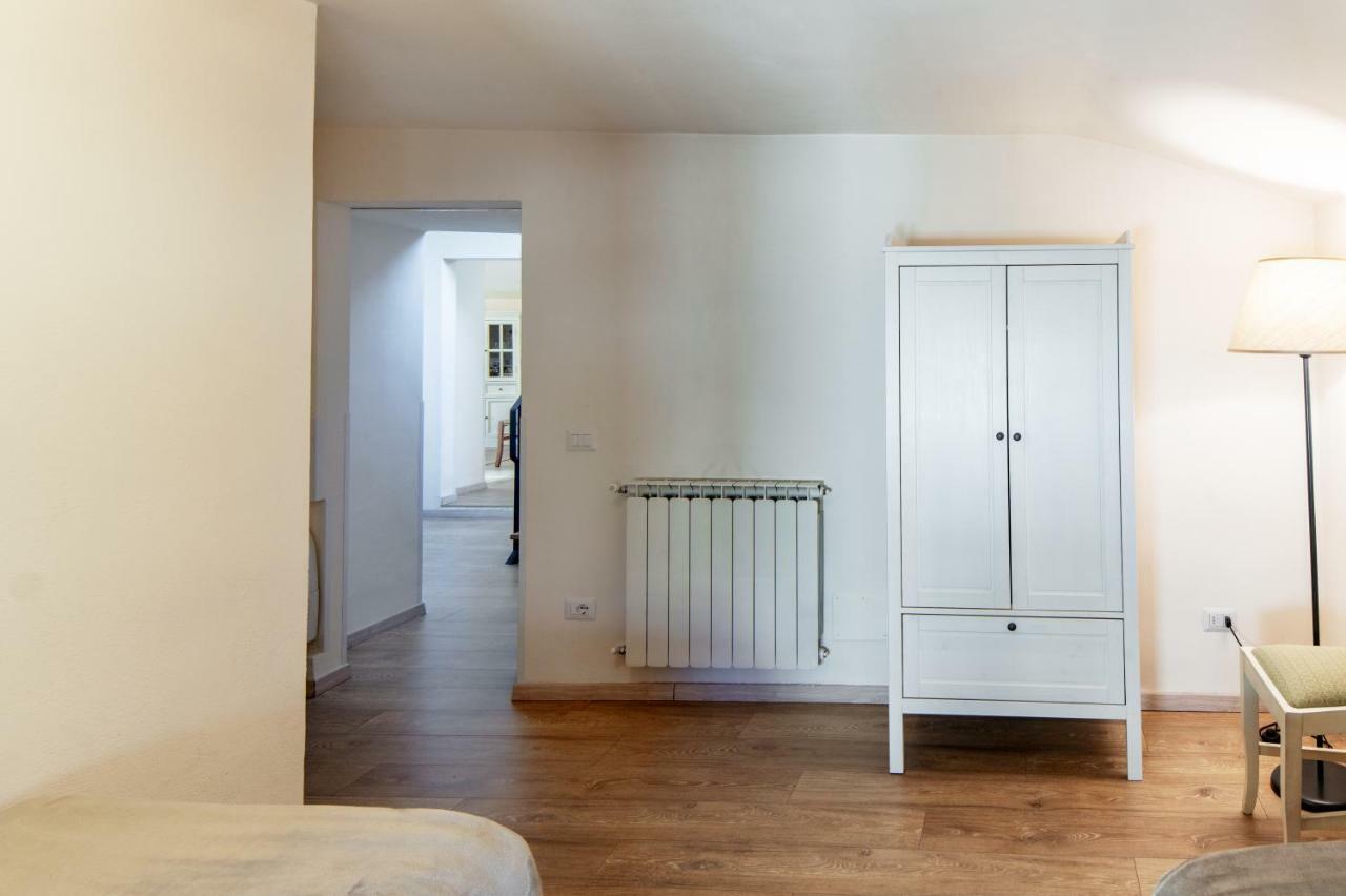 Bed and Breakfast Dimora Salviati Florencie Exteriér fotografie