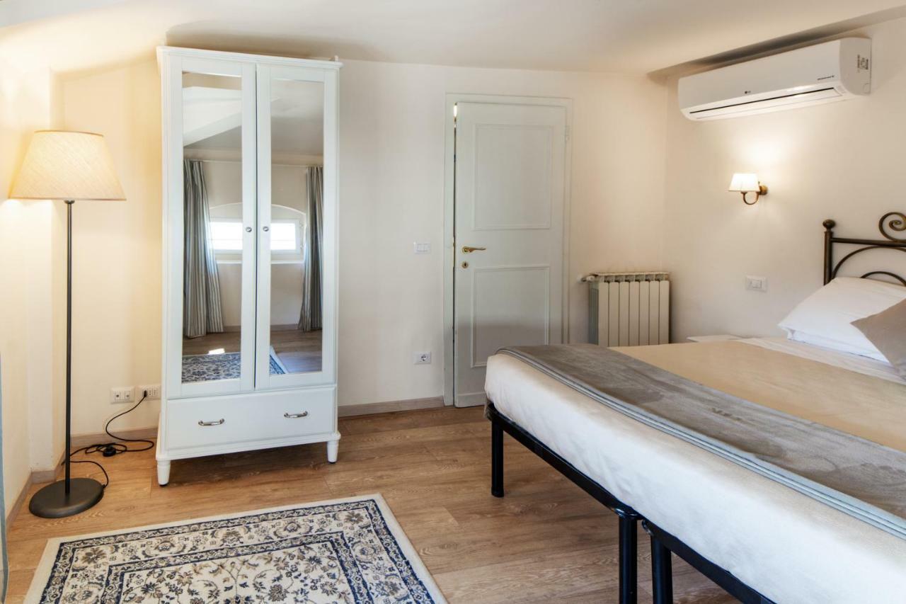 Bed and Breakfast Dimora Salviati Florencie Exteriér fotografie