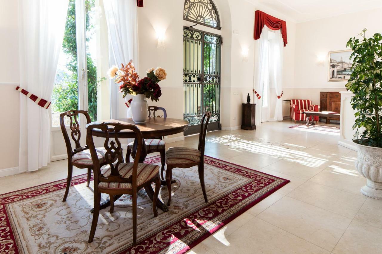 Bed and Breakfast Dimora Salviati Florencie Exteriér fotografie