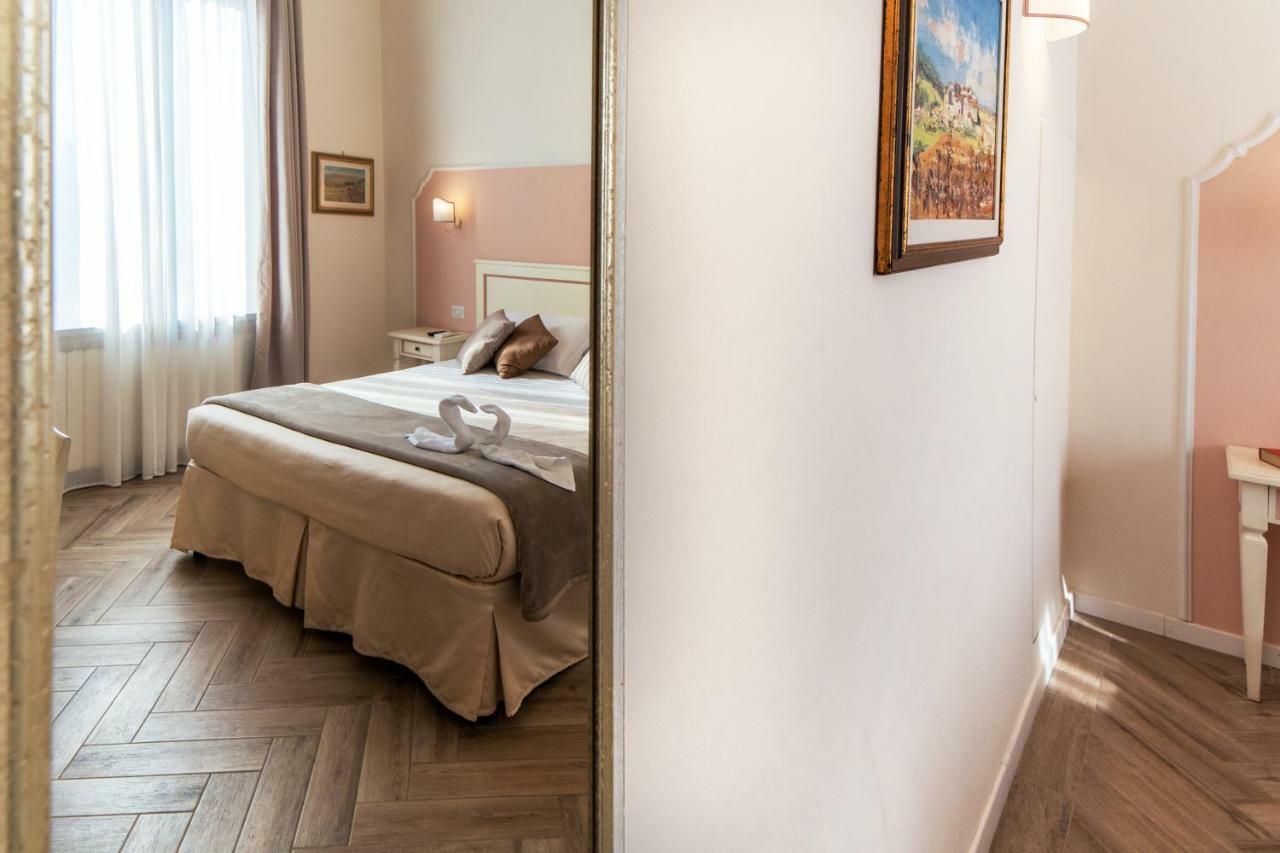 Bed and Breakfast Dimora Salviati Florencie Exteriér fotografie