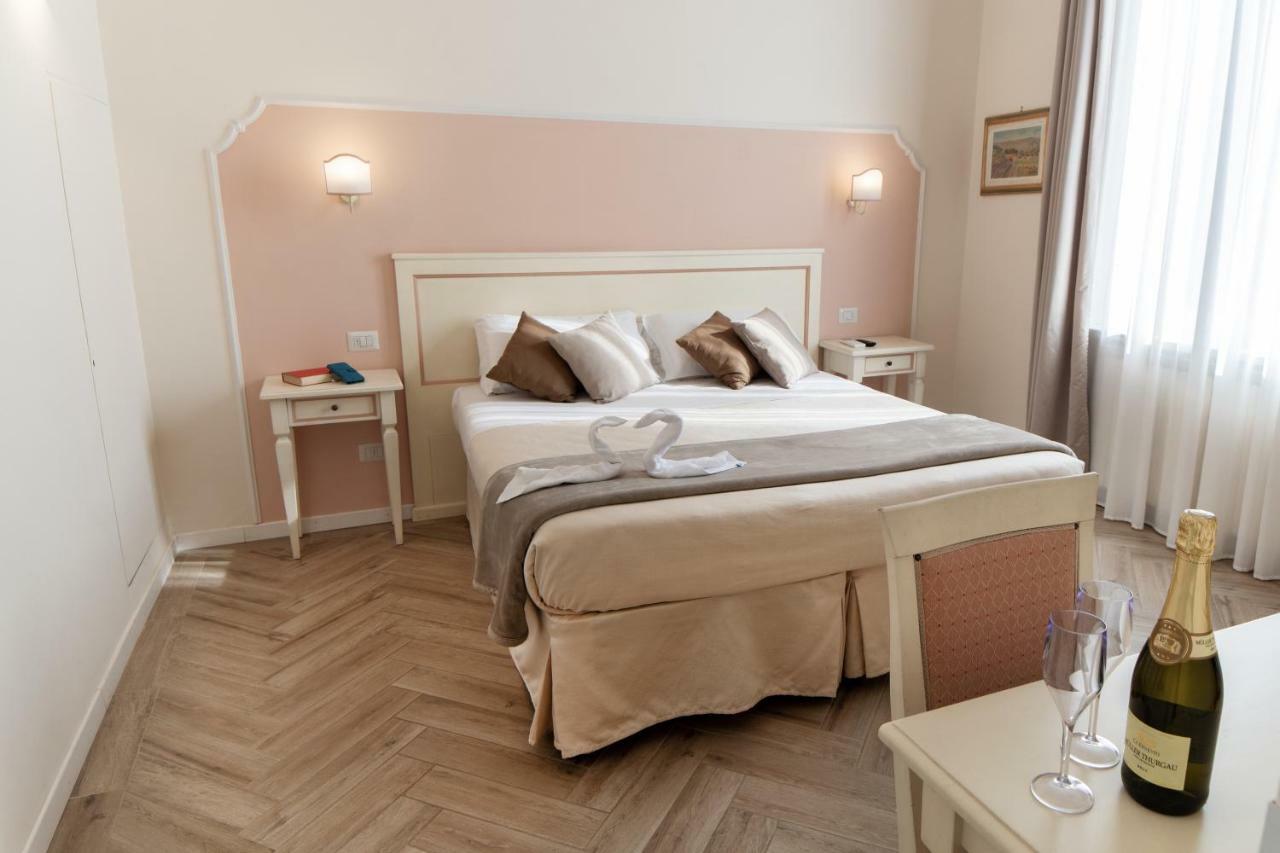 Bed and Breakfast Dimora Salviati Florencie Exteriér fotografie