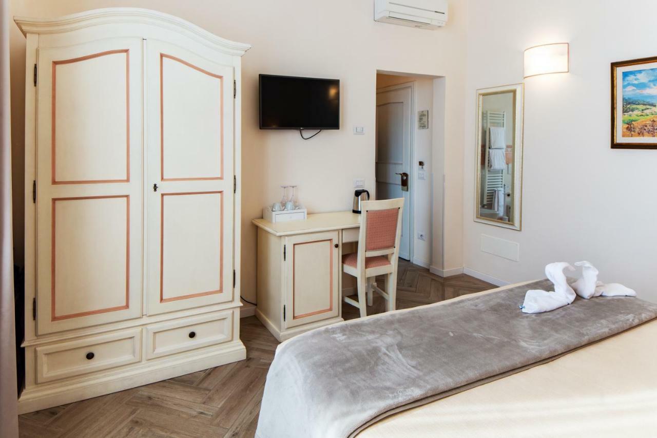 Bed and Breakfast Dimora Salviati Florencie Exteriér fotografie