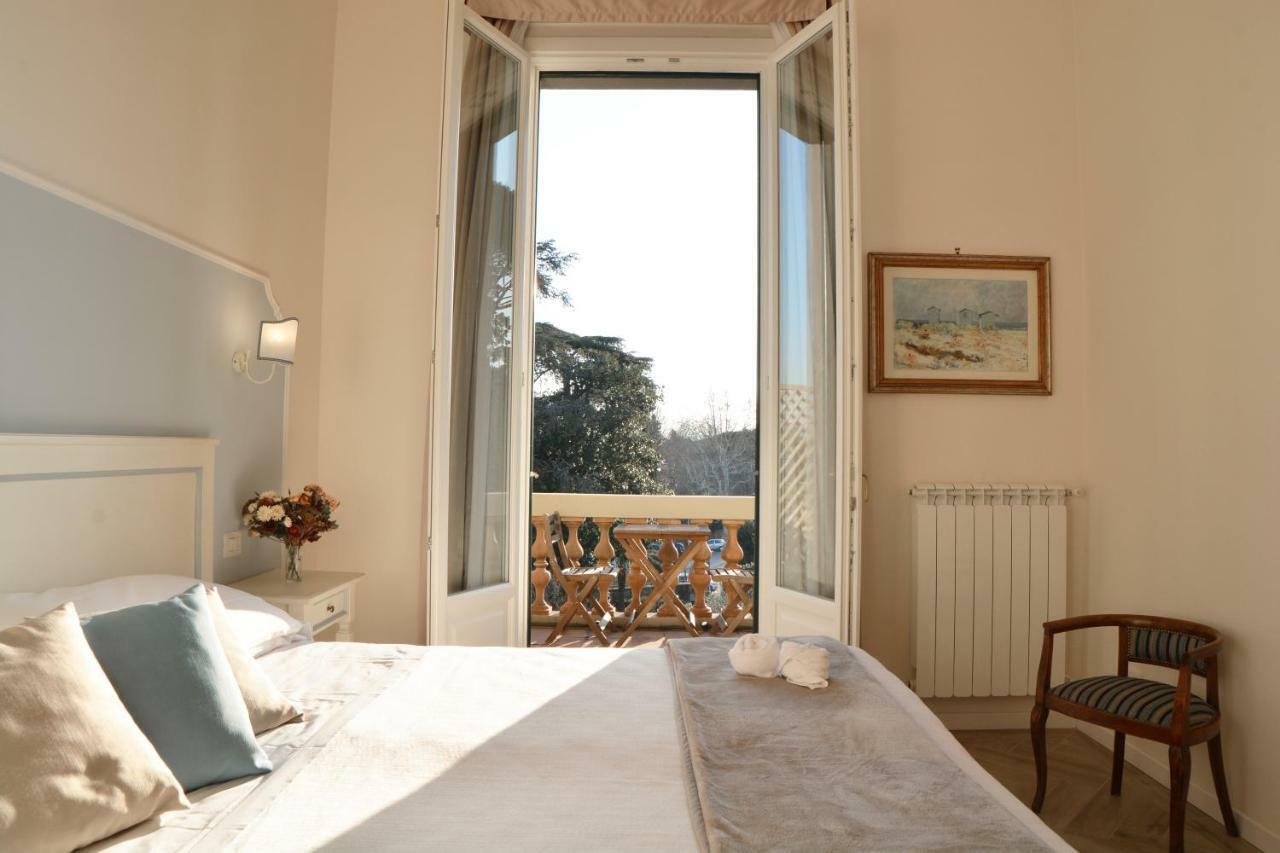 Bed and Breakfast Dimora Salviati Florencie Exteriér fotografie