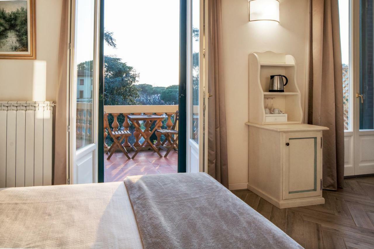 Bed and Breakfast Dimora Salviati Florencie Exteriér fotografie