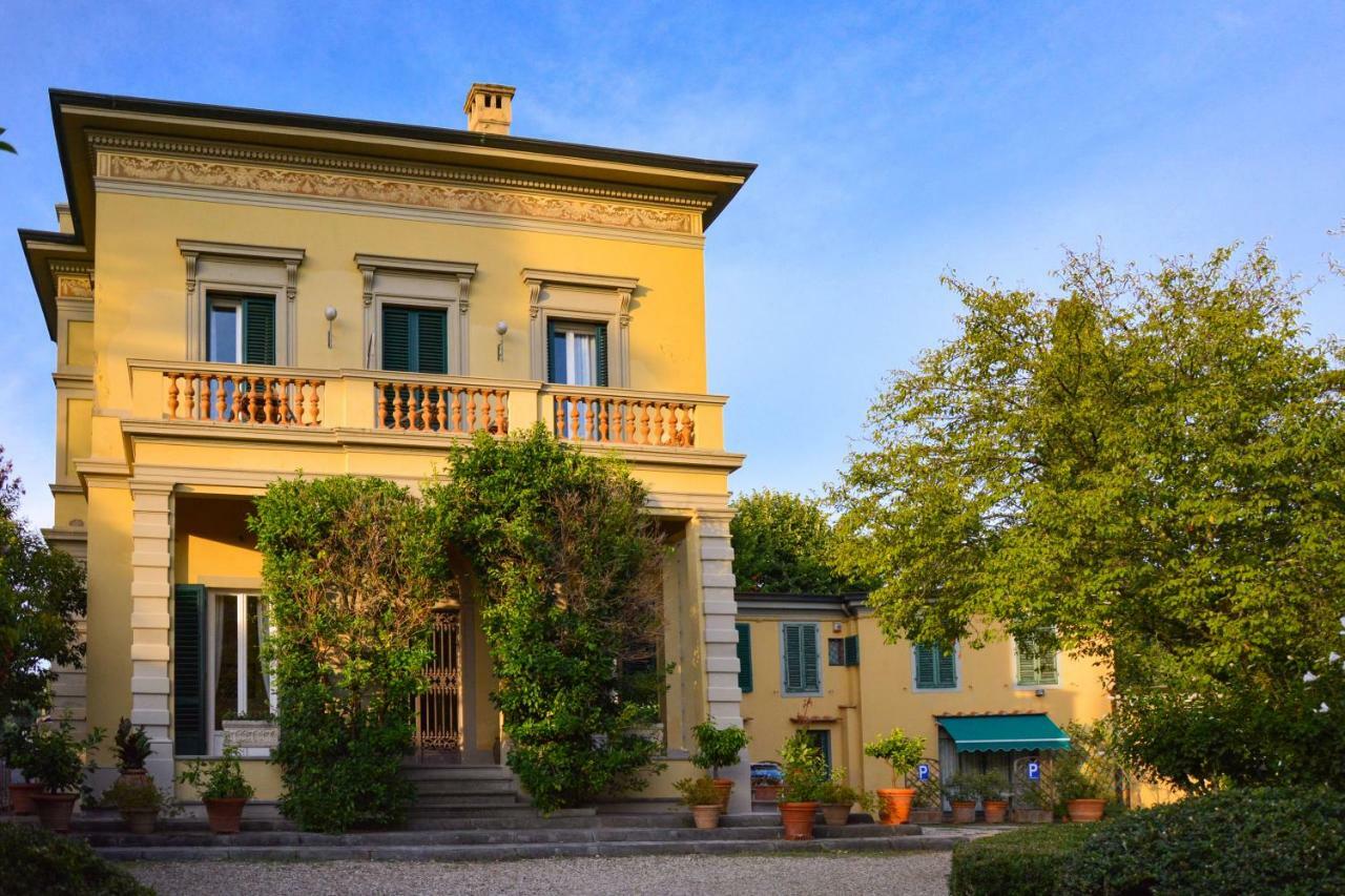 Bed and Breakfast Dimora Salviati Florencie Exteriér fotografie
